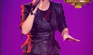 走在红毯的那一天 走在红毯的那一天